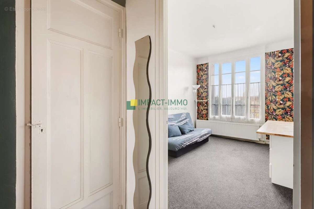 Appartement à COLOMBES