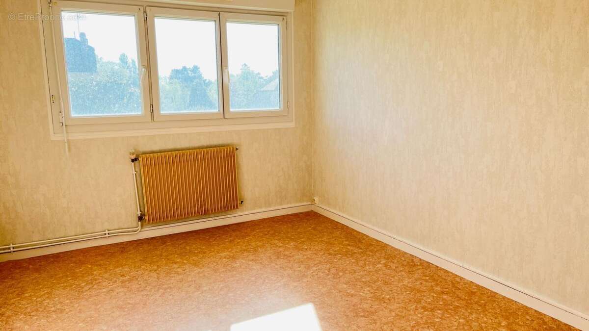 Appartement à SEGRE