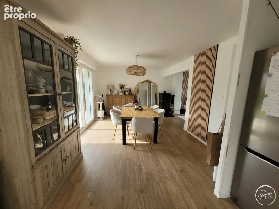 Photo Maison à Tournehem-Sur-La-Hem au prix de 215 000€