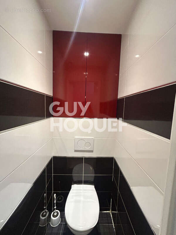 Appartement à NEUILLY-SUR-MARNE