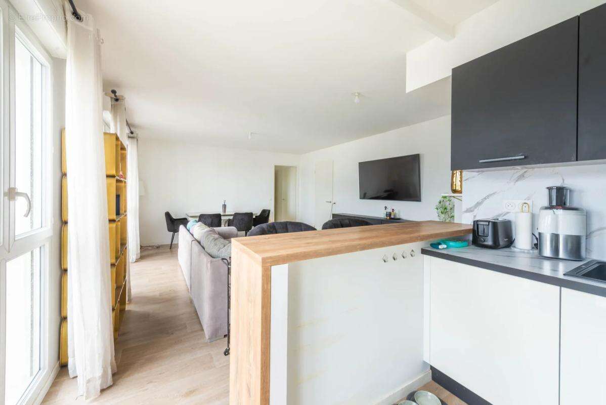 Appartement à ARGENTEUIL