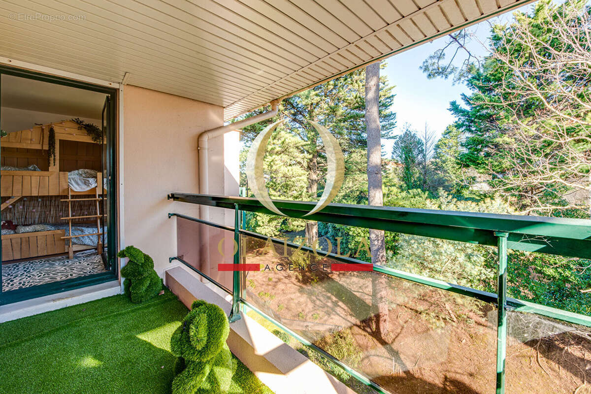 Appartement à BIARRITZ