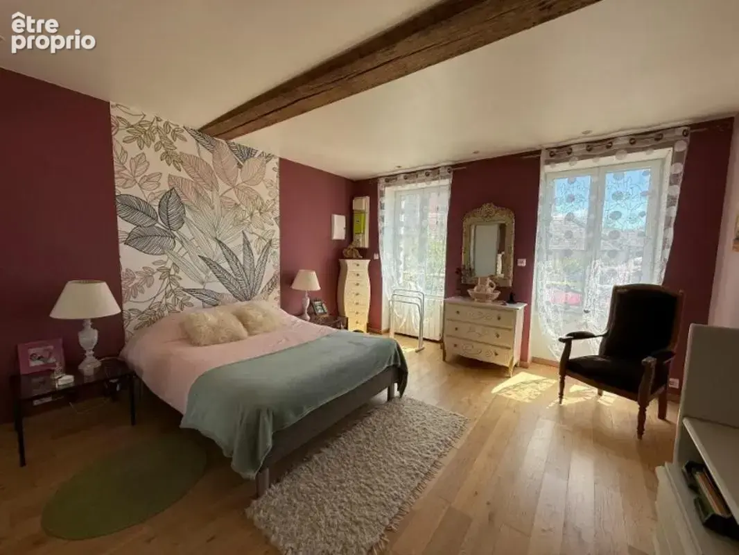 Maison 190 m² à Auxerre  - photo 5