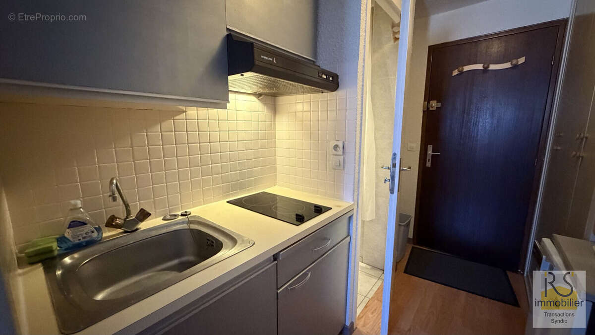 Appartement à ARACHES-LA-FRASSE