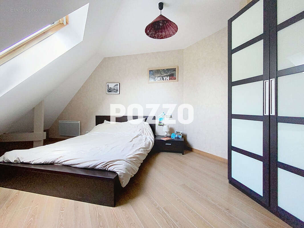 Maison à ANNEVILLE-EN-SAIRE