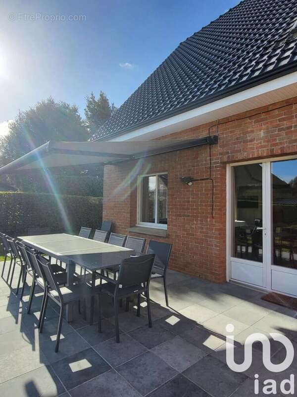 Photo 9 - Maison à HAZEBROUCK