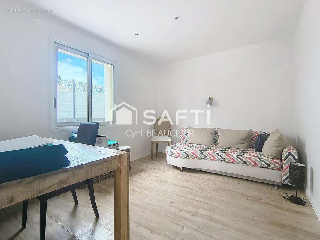 Photo 5 - Maison à BOUAYE