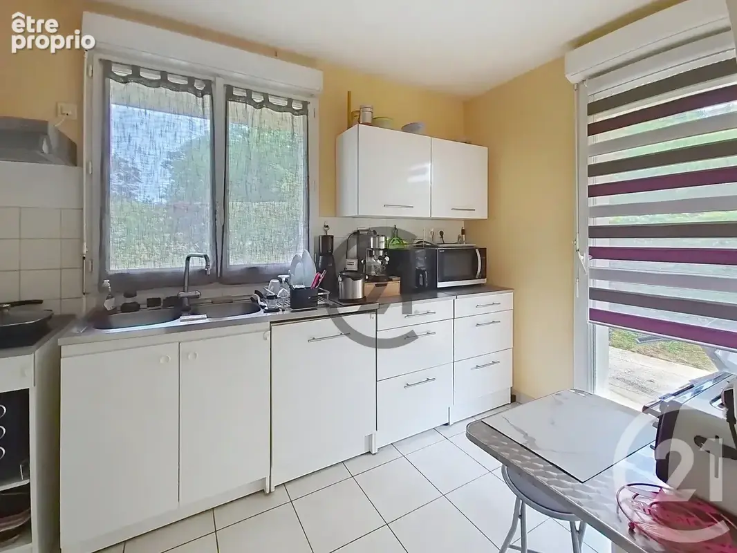 Appartement 3 pièces 67 m² à vendre à Saint-Georges-Sur-Baulche (89000) - photo 4