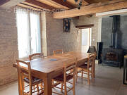 Maison à LA RONDE