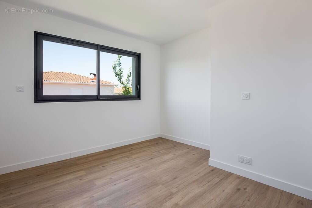 Maison à TOULOUSE