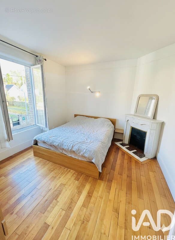 Photo 7 - Maison à CREIL