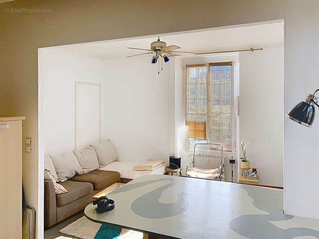 Appartement à REDON