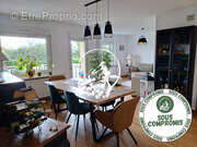 Appartement à MACHEREN