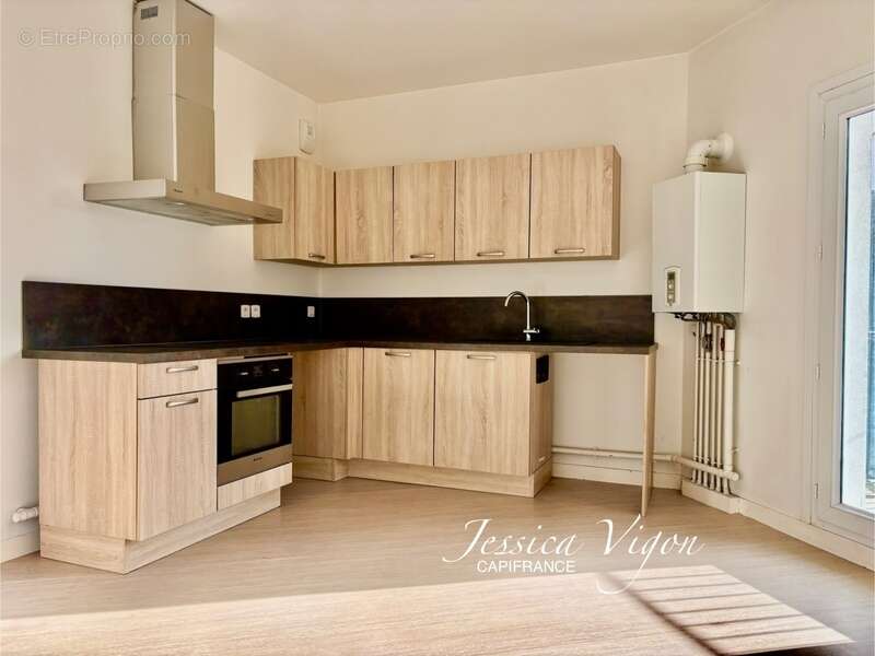 Appartement à LE HAVRE