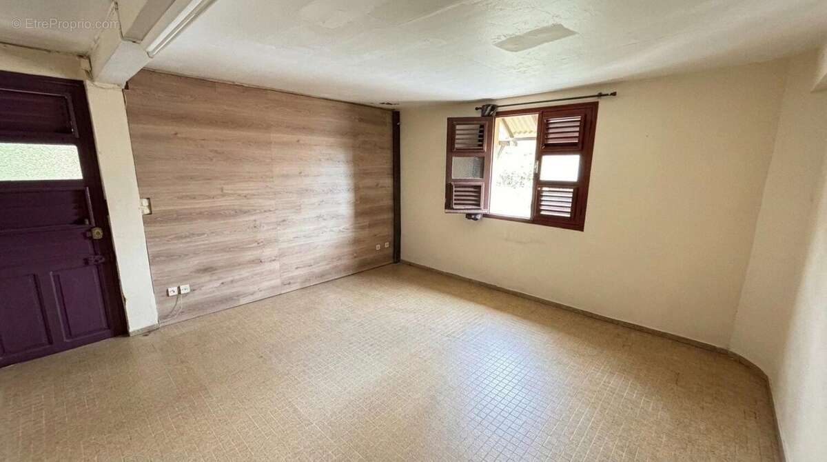 Photo 3 - Maison à FORT-DE-FRANCE