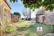 Maison à LE CASTELLET