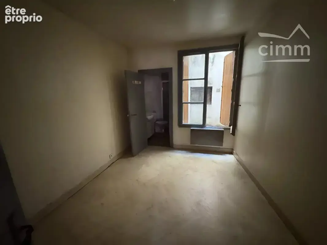 Immeuble de rapport – 4 appartements – ambert - photo 6