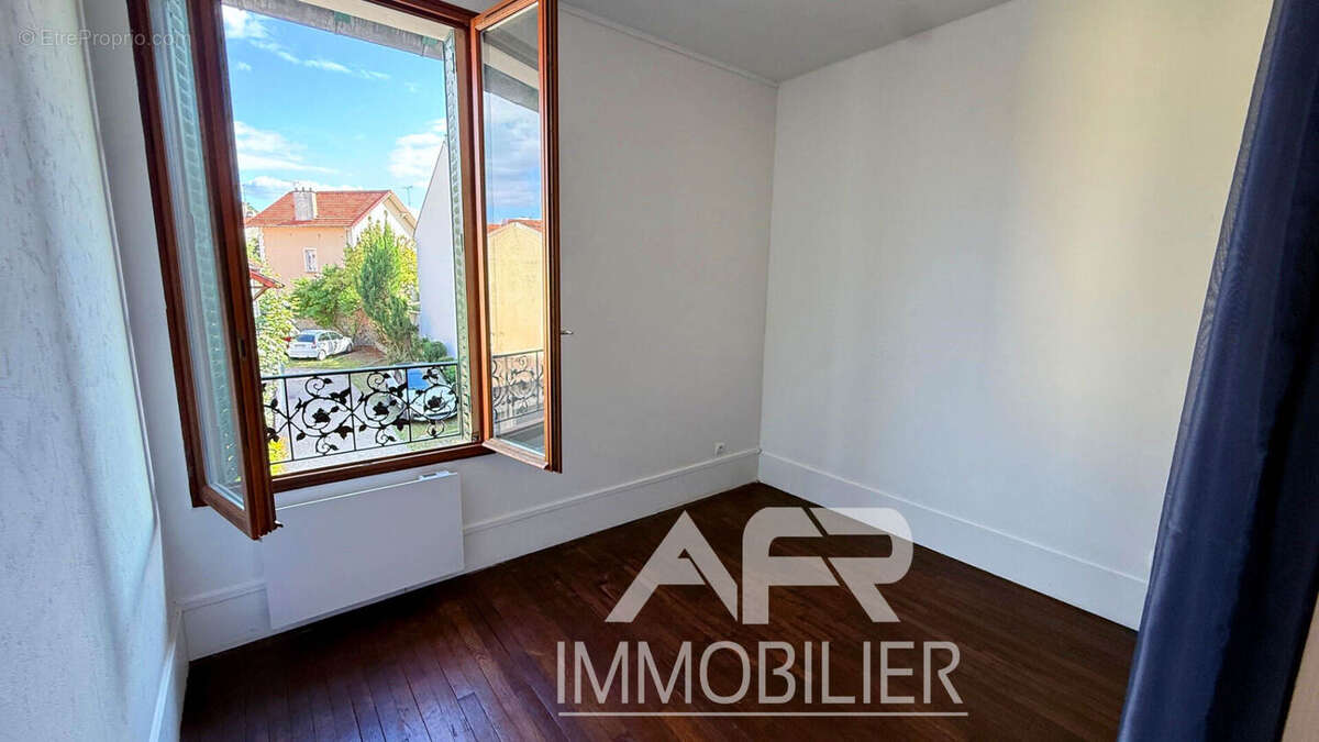 Appartement à MONTESSON