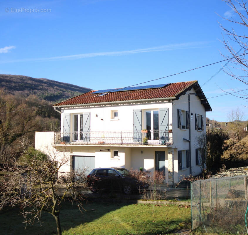 Maison à MIREPOIX