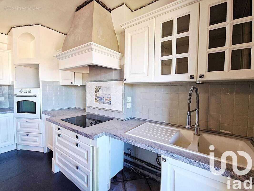 Photo 4 - Appartement à MARSEILLE-13E