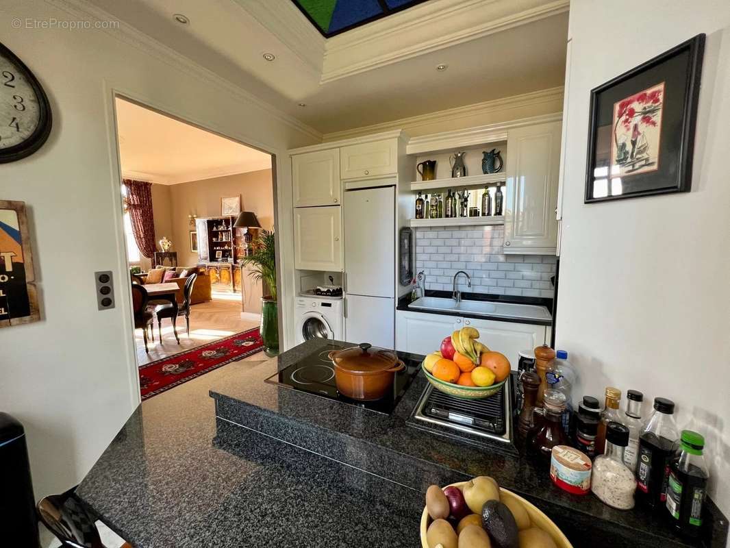 Appartement à GRASSE