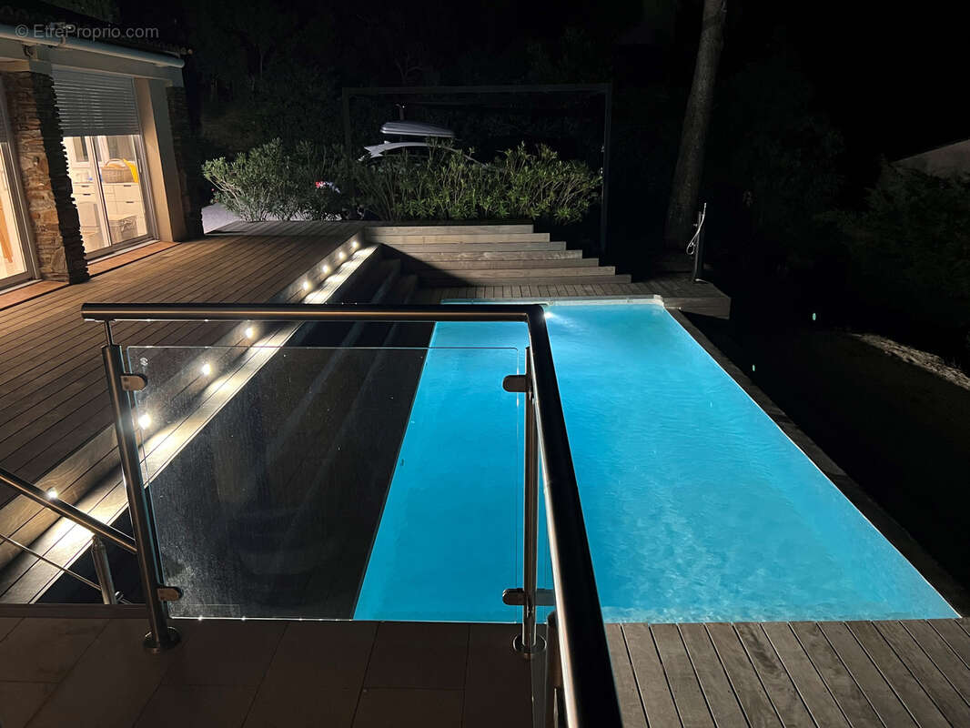 Maison à LA CROIX-VALMER