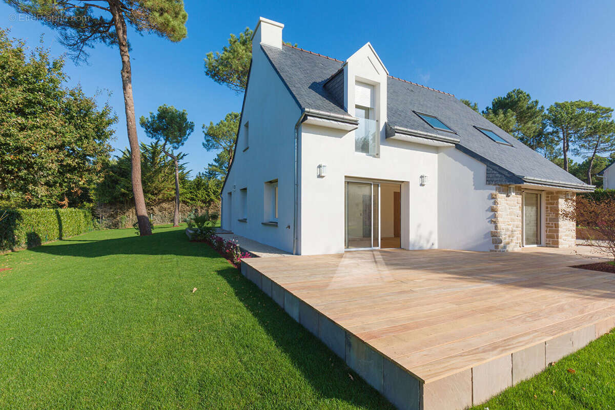 Maison à ERQUY