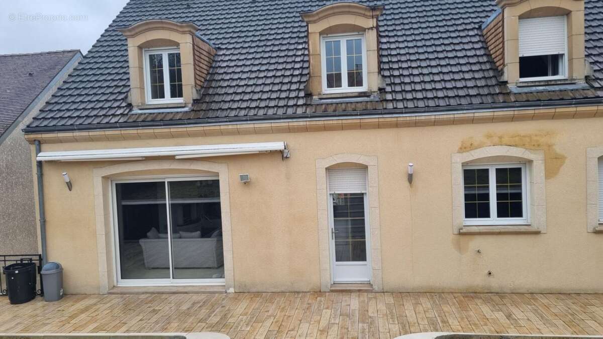 Maison à LE MANS