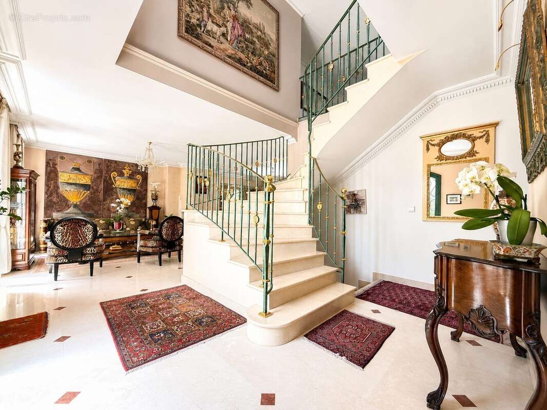 Maison à LE PLESSIS-TREVISE