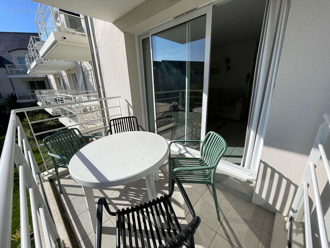 Appartement à FOUESNANT