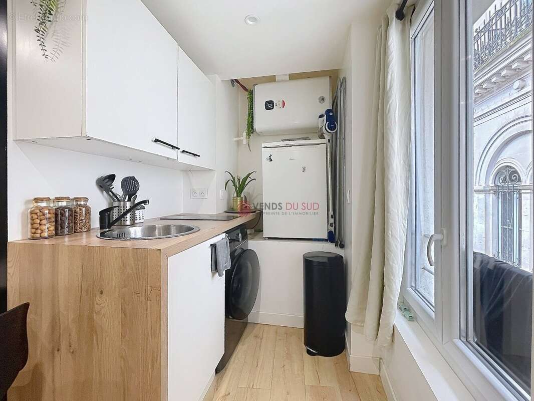 Appartement à BEZIERS
