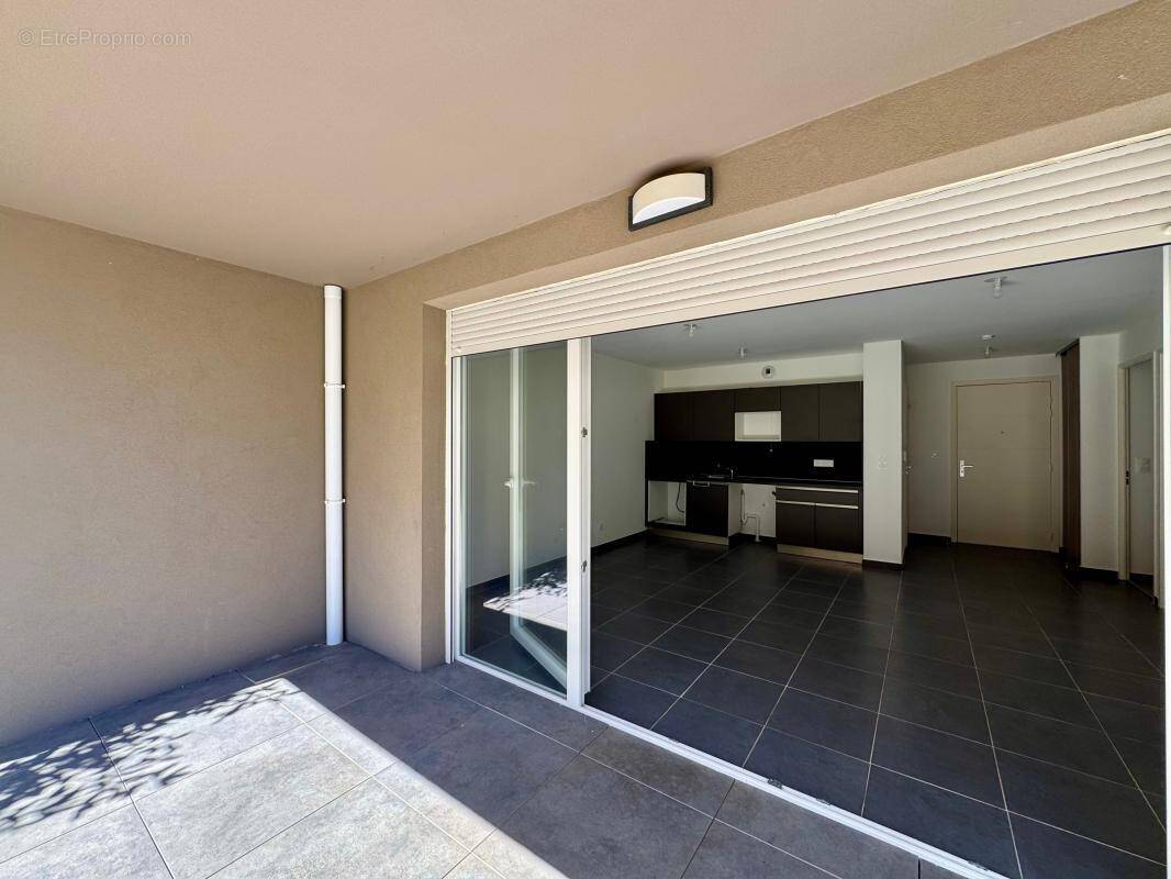 Appartement à FREJUS