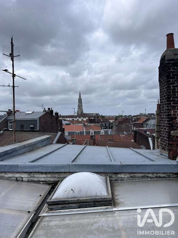 Appartement 16 m² à Lille  - photo 2