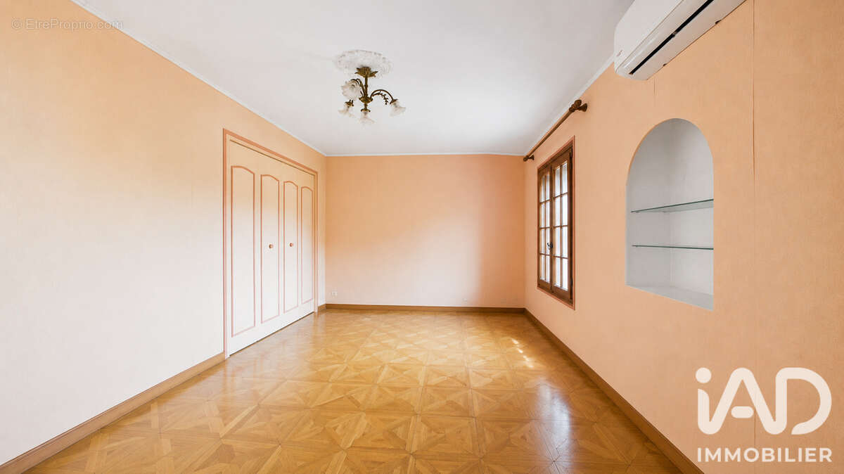 Photo 5 - Maison à BOURG-LES-VALENCE