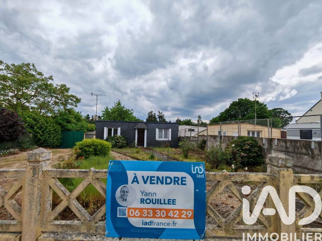 Photo 1 - Maison à PLOERMEL
