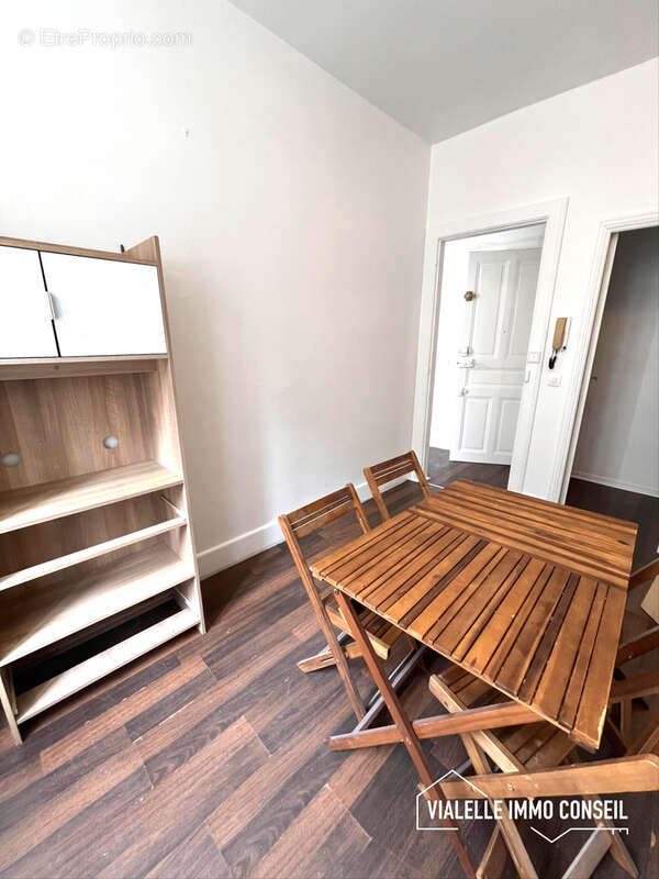 Appartement à MAZAMET