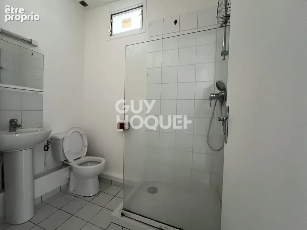 Appartement Colombes 1 pièce(s) 23 m2 - photo 5