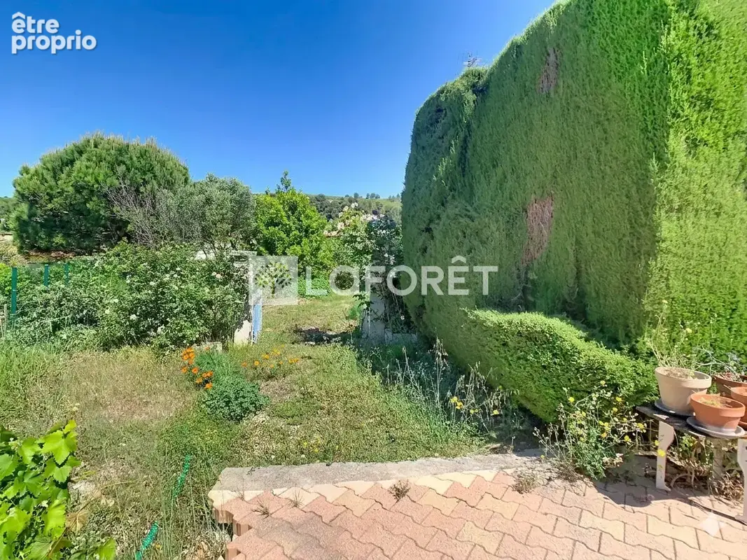Maison Ensues La Redonne 3 pièce(s) 92 m2 -  VIAGER OCCUPÉ, HOMME DE 74 ANS - photo 3