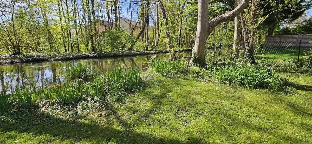 Maison à LA FERTE-ALAIS