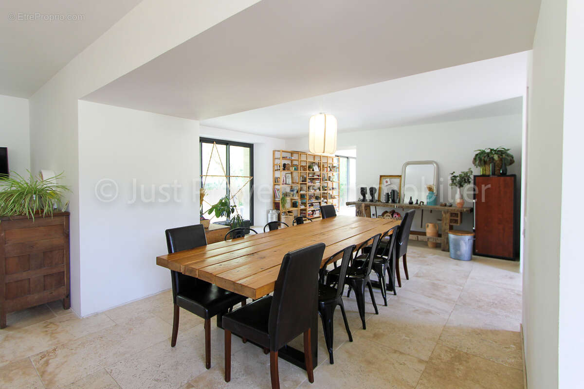 Maison à CARPENTRAS