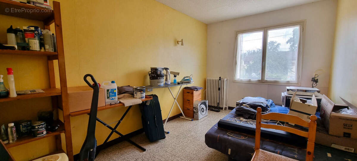 Maison à RIBECOURT-DRESLINCOURT