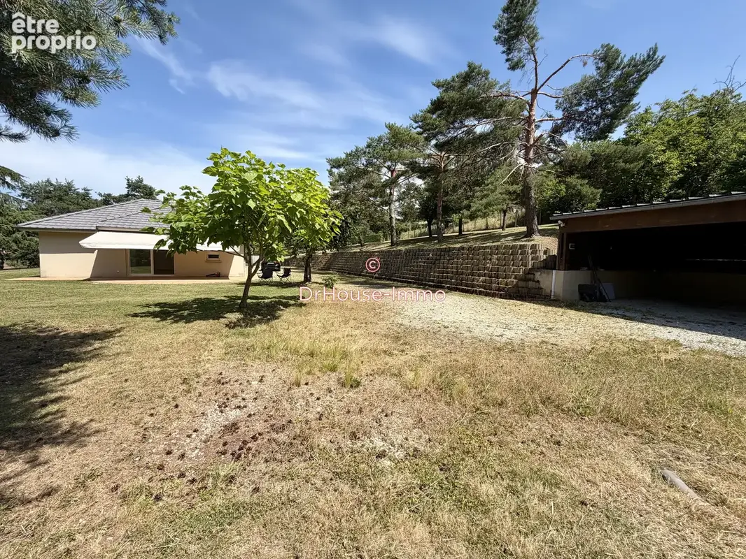 Maison 5 pièces 103 m² à vendre à Lissac-Sur-Couze (19600) - photo 20