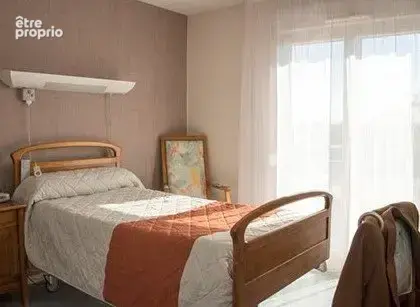 INVESTISSEMENT LOCATIF  SATHONAY CAMP  Résidence Ehpad du Cercle - 8,22% de rentabilité - photo 3