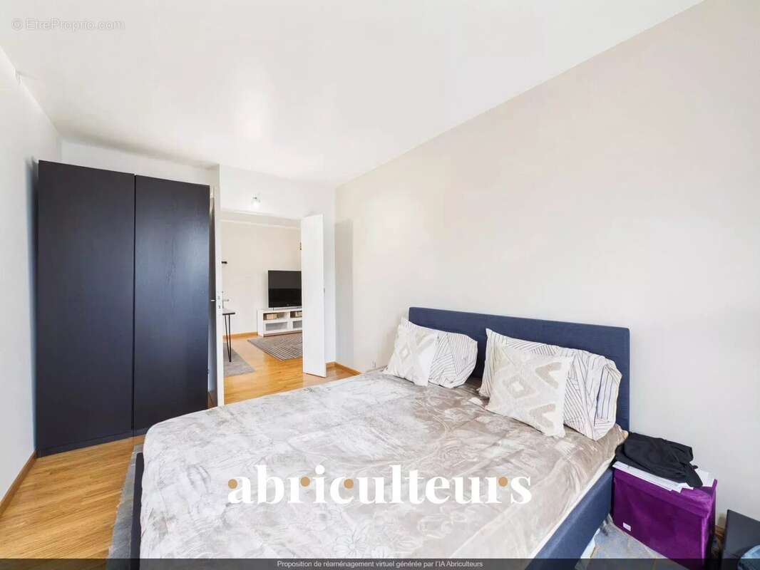 Appartement à COLOMBES