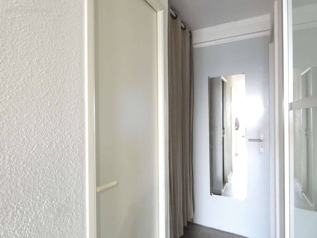 Appartement à LE GRAU-DU-ROI