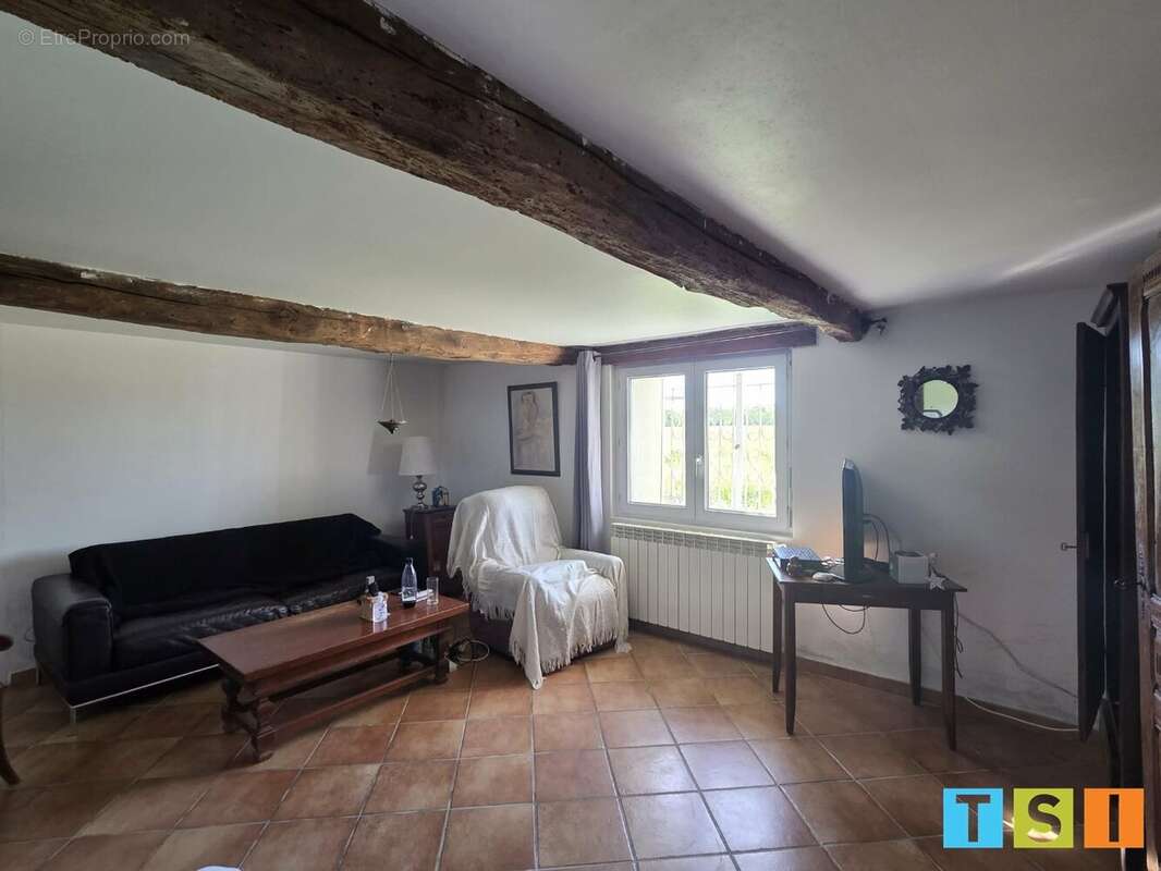 Maison à ESCANECRABE