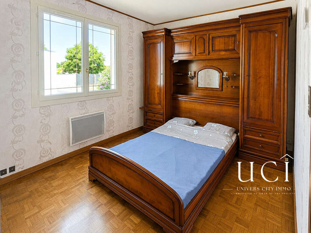 Maison 124 m² à Saint-Jean-De-Boiseau  - photo 6
