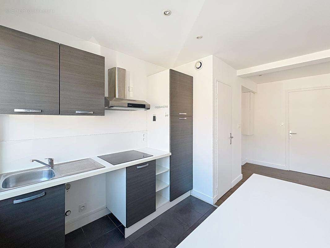 Appartement à FACHES-THUMESNIL