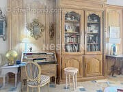 Appartement à LAMORLAYE
