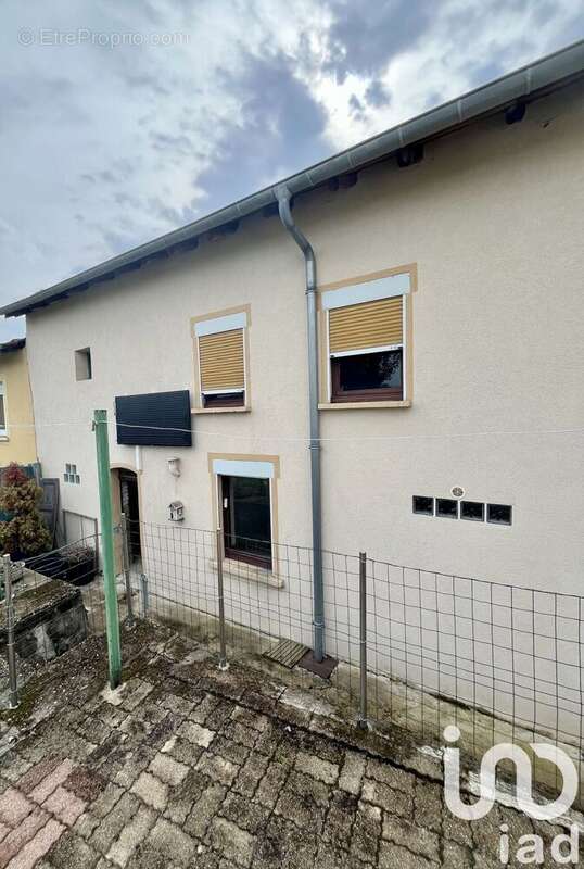 Maison 142 m² à Teting-Sur-Nied  - photo 3